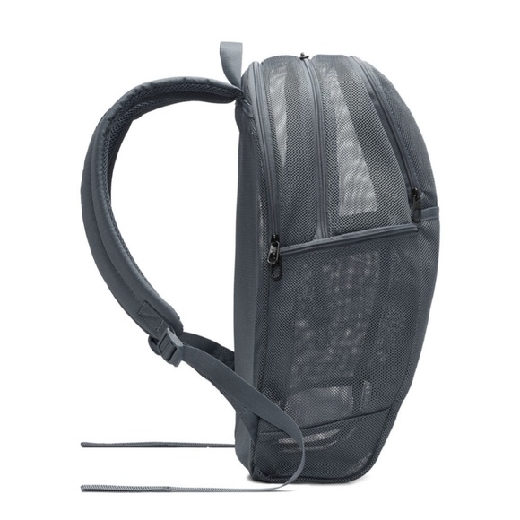 NIKE MESH BACKPACKS - Picture 4 of 4